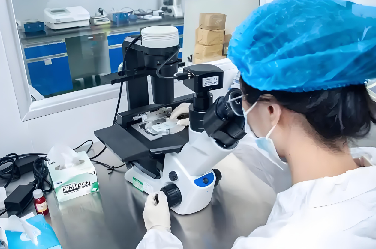 OD Cluster Operations | Assisting Northwest Technology Leaders in Completing Four Nation Synchronous Outbound Investment Filing in One Stop