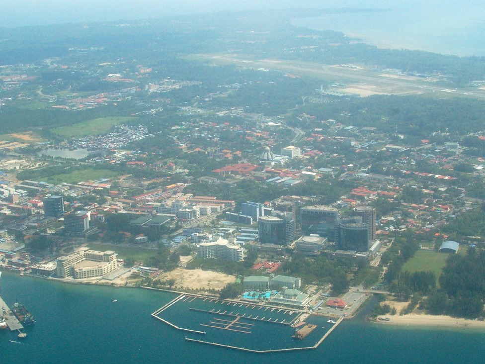 How to achieve legal tax avoidance by registering a company in Labuan Island?